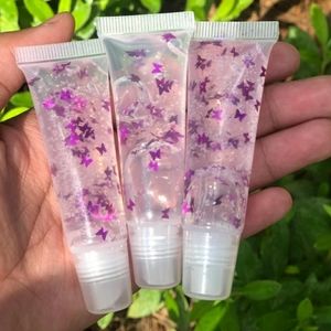 Grape Water Lip Gloss